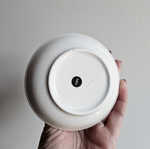 NWT Porcelain Cat Ring Holder - Picture 9 of 14